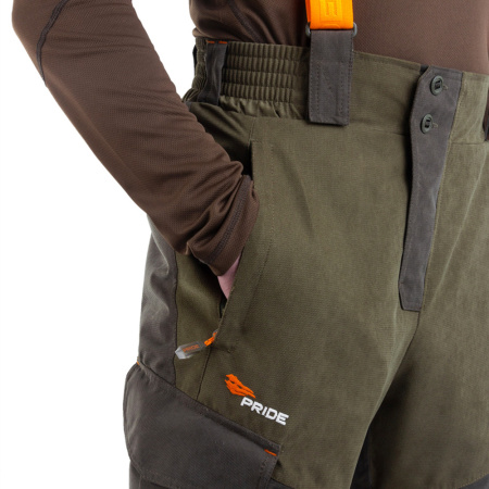 Костюм Pride Магнум -15 V2 исландия хаки