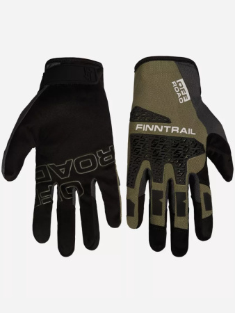 Перчатки Finntrail 2732 Khaki