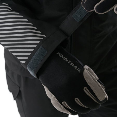 Костюм Finntrail Thor 3420 graphite (S) (+25°С до -5°С)