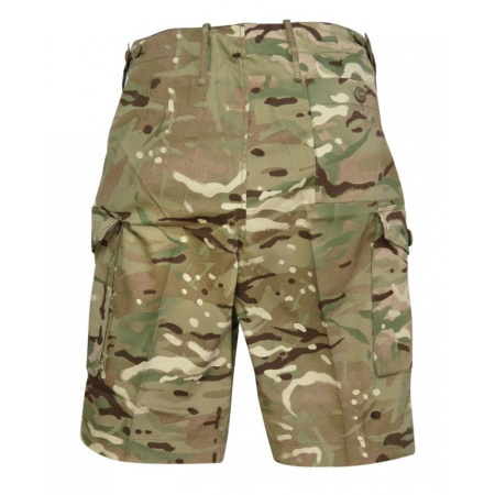 Шорты Англия MP-camo