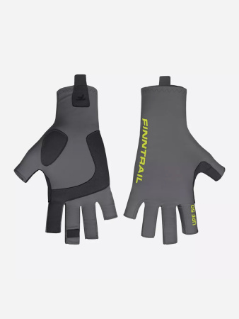 Перчатки Finntrail Wave 2852 MiddleGrey