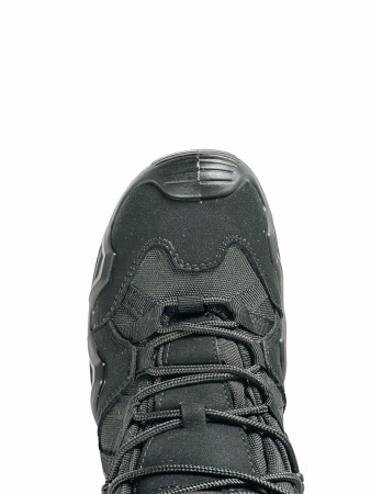 Ботинки Elkland 182 тактические черный