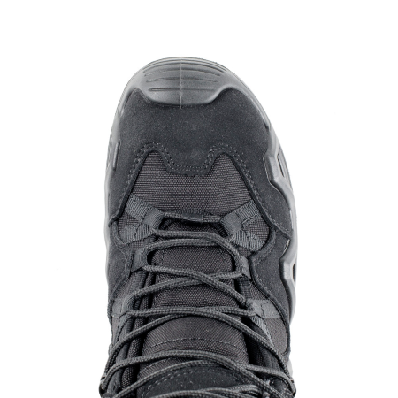 Ботинки Elkland 168 тактические черные (40)