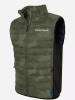 Терможилет Finntrail Master vest 1506 CamoShadowGreen