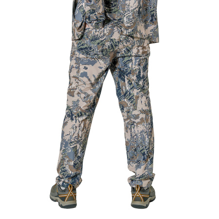 Костюм Remington Arizona Figure