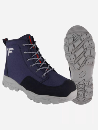 Ботинки для вейдерсов Finntrail Urban 5090  grey