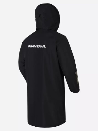 Плащ Finntrail DryCoat 4020 graphite