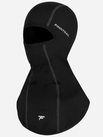 Подшлемник Finntrail Turbobala 9723 черный