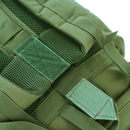 Рюкзак каркасный тактический олива 100 л