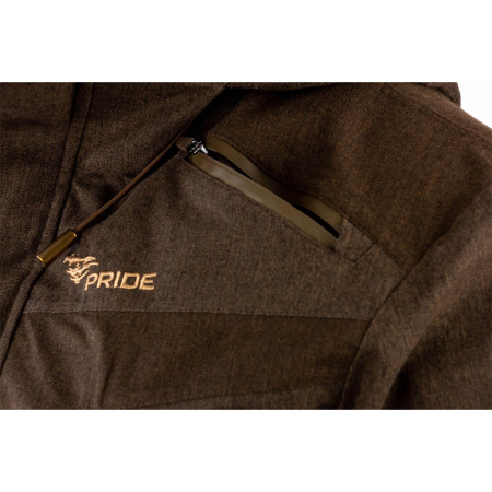 Костюм Pride Винчестер бавария коричневый демисезонный