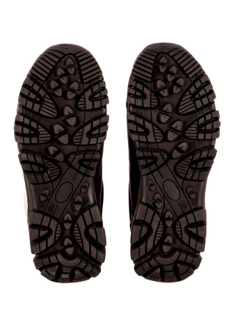 Ботинки Remington Vital Black