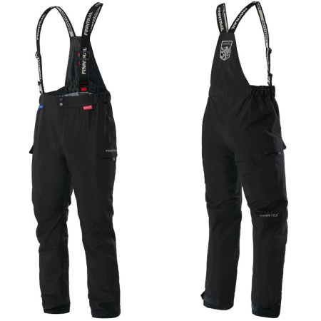 Костюм Finntrail Thor 3420 graphite (S) (+25°С до -5°С)