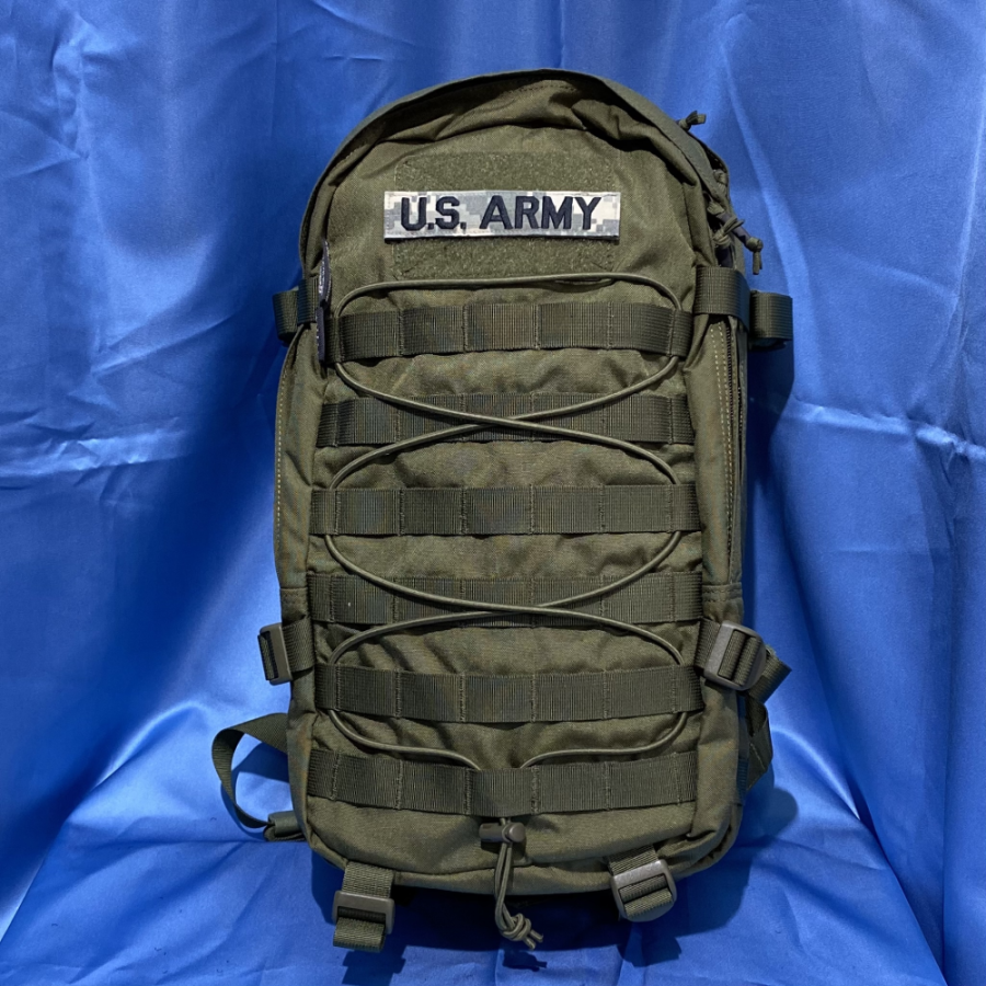 Нашивка USA ARMY