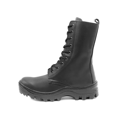 Берцы Garsing 0707 Aviator-Exclusive черный