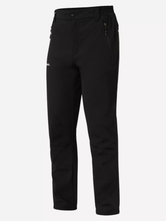 Брюки Finntrail Nitro 4603 graphite