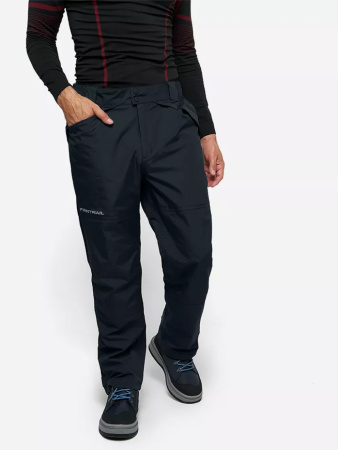Брюки Finntrail LightSuit 4614 graphite