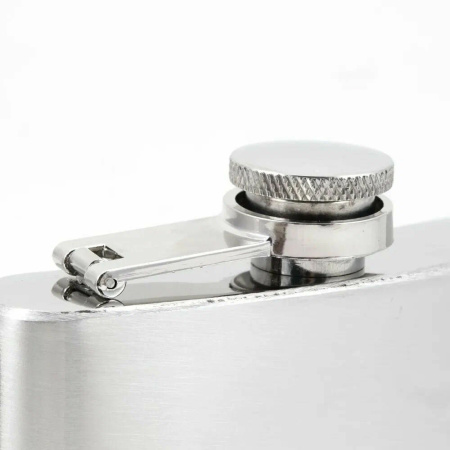 Фляжка Следопыт 180 мл