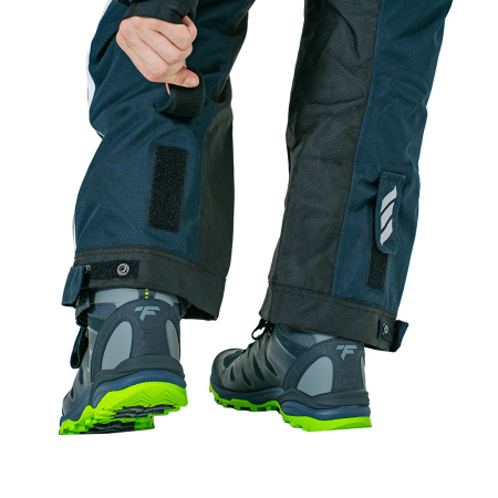 Комбинезон Finntrail Widetrack 3852 red до -30℃