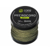 Веревка микрокорд Cord катушка 30 м khaki