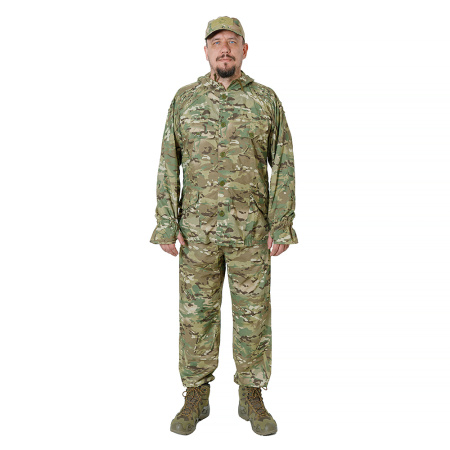 Костюм Сумрак-М1 пульс сорочка multicam