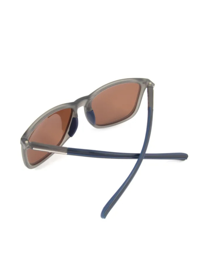 Очки Следопыт поляризационные Ontario в футляре линзы brown