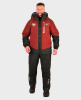 Костюм-поплавок мужской зимний ХСН Rescuer II comfort махагон