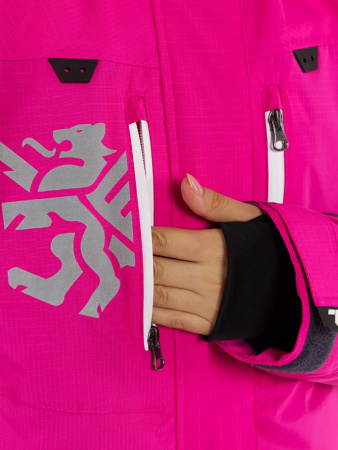 Костюм Finntrail Atlas W 3460 pink женский