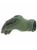 Перчатки Mechanix M-pact Green
