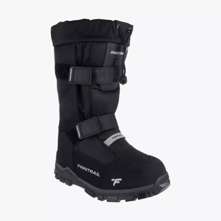 Ботинки Finntrail Touring 5230 снегоходные graphite,