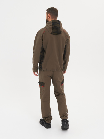 Костюм Huntsman Матрица нейлон/хлопок хаки