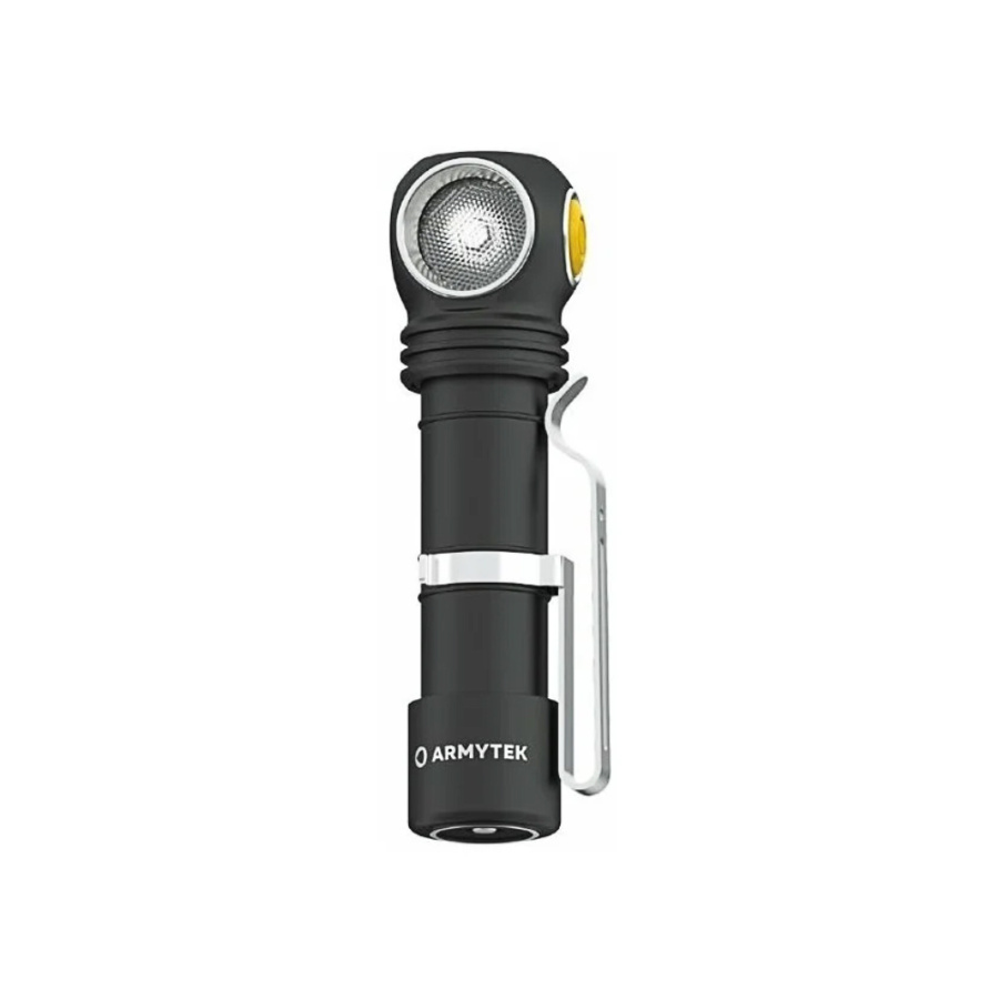 Фонарь Armytek Wizard C2 Magnet USB тёплый свет