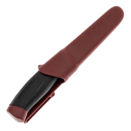 Нож Morakniv Companion Dala красный
