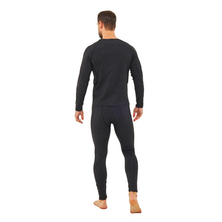 Термобелье 123/9109 темно-серый