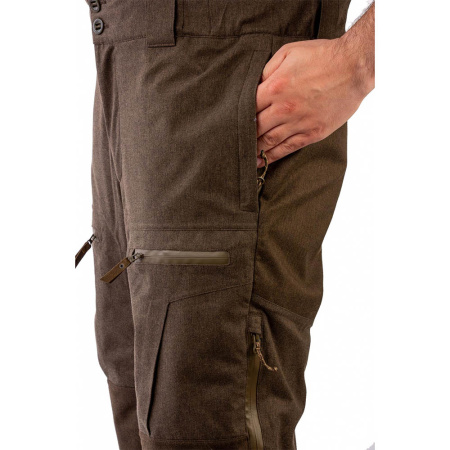 Костюм Pride Винчестер бавария коричневый демисезонный