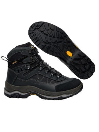 Ботинки Grisport 11225D121tn черный (42, 44)