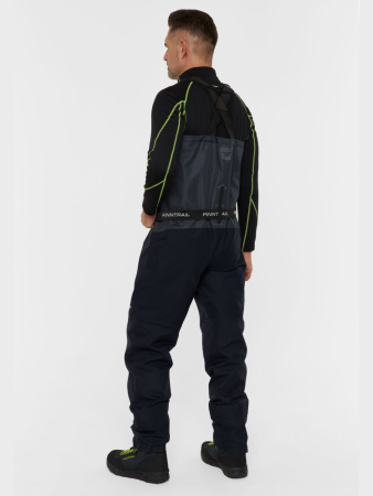 Вейдерсы Finntrail Proguide 1541 DarkGrey