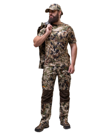 Костюм Remington Stalker Renewed South Forest