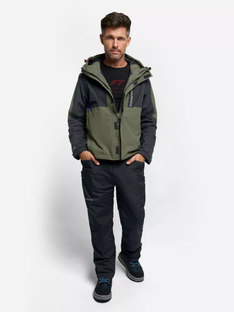 Куртка Finntrail LightSuit 3504 Khaki (M, L)