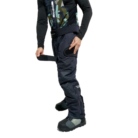 Подкладка-сиденье Neoseat 3301 black 