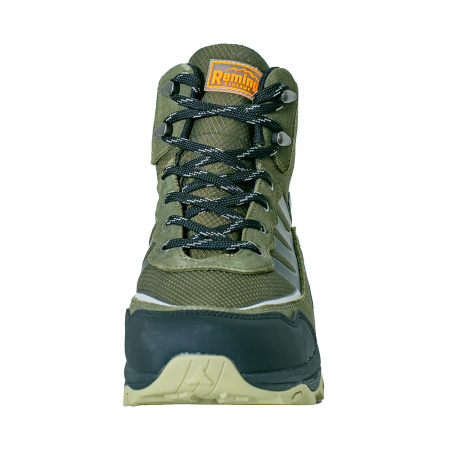 Ботинки Remington Comfort olive треккинговые