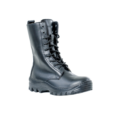 Берцы Garsing 0707 Aviator-Exclusive черный