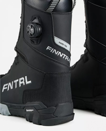 Ботинки Finntrail Backcountry 5235 Graphite до -45С
