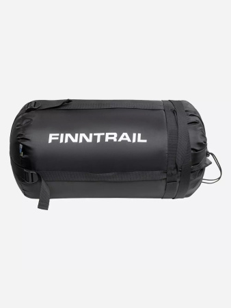 Спальный мешок Finntrail 4Seasons 1030 red (от+5 до-15)