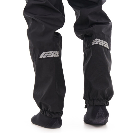 Вейдерсы Dragonfly QUAD PRO black 2023 мембранные