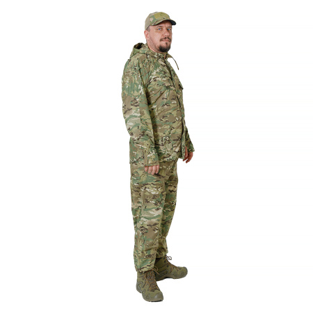 Костюм Сумрак-М1 пульс сорочка multicam