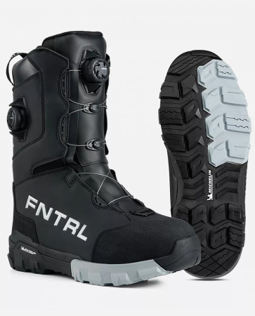 Ботинки Finntrail Backcountry 5235 Graphite до -45С