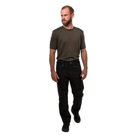 Брюки тактические Remington Denim черный
