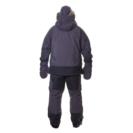 Костюм Grayling Тугур -25 таслан графит