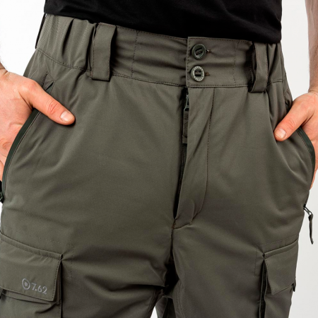 Костюм 7.62 Страйкер тактический -15 олива