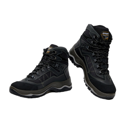 Ботинки Grisport 11225D121tn черный
